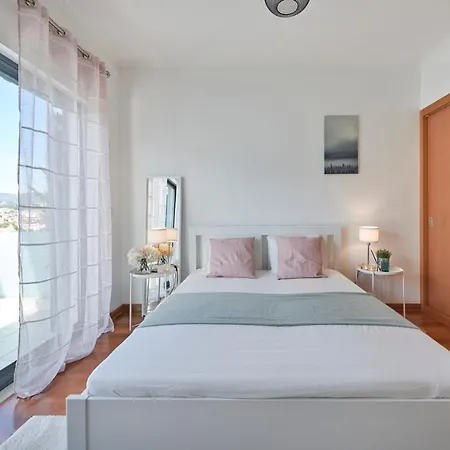 Holiday home Estoril Pool House With Private Garage *