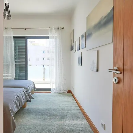 Holiday home Estoril Pool House With Private Garage Estoril