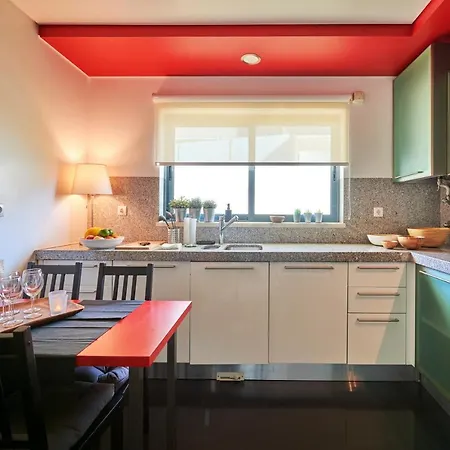 Holiday home Estoril Pool House With Private Garage Estoril