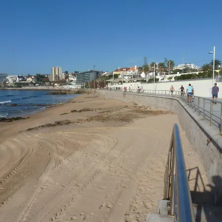 Estoril Pool House With Private Garage * Estoril