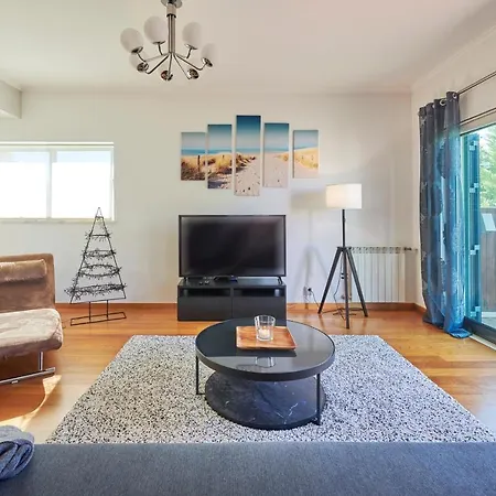Holiday home Estoril Pool House With Private Garage Estoril