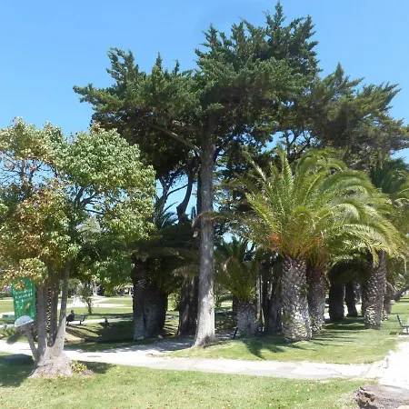 Estoril Pool House With Private Garage Holiday home Estoril