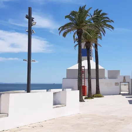 Holiday home Estoril Pool House With Private Garage *