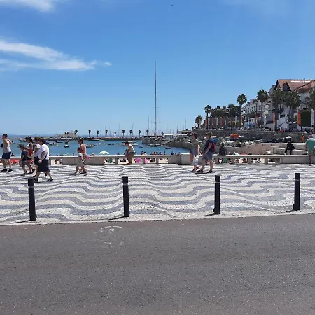 Holiday home Estoril Pool House With Private Garage Estoril